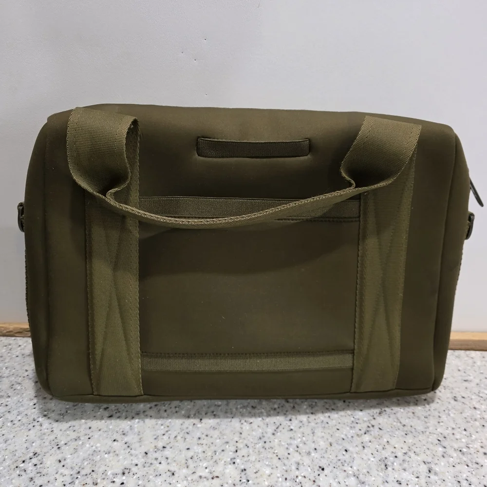 Dagne Dover Weston Laptop Bag